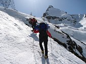 52 Passaggio ripido